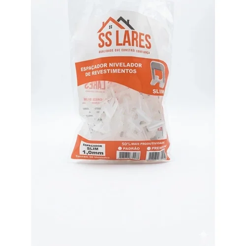 Espaçador/Nivelador Slim